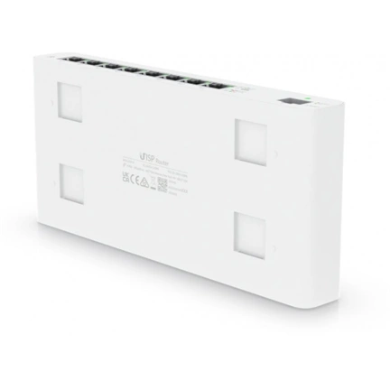 UBIQUITI UISP Router