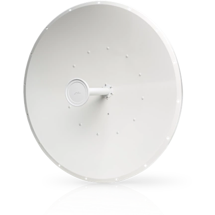 UBIQUITI airFiber 5 GHz, 34 dBi, Slant 45 Antenna