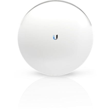 UBIQUITI airMAX AC RocketDish, 5 GHz, 31 dBi Antenna