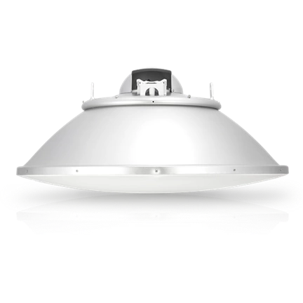 UBIQUITI airMAX AC RocketDish, 5 GHz, 31 dBi Antenna