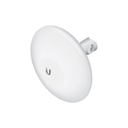 UBIQUITI airMAX NanoBeamM 5 GHz, 16 dBi Bridge