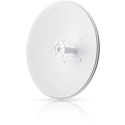 UBIQUITI airMAX RocketDish, 5 GHz, 30 dBi LW Antenna