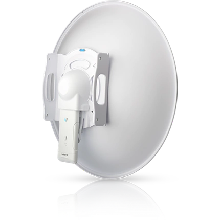 UBIQUITI airMAX RocketDish, 5 GHz, 30 dBi LW Antenna