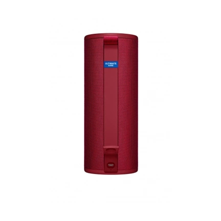 UE BOOM 3 WL BT SPEAKER RED SUNSET RED N/A EMEA