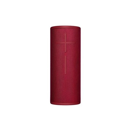 UE BOOM 3 WL BT SPEAKER RED SUNSET RED N/A EMEA