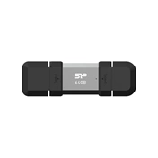 UFD-C+A 3.0,Mobile C51,64GB,Silver