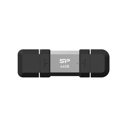 UFD-C+A 3.0,Mobile C51,64GB,Silver