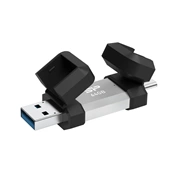 UFD-C+A 3.0,Mobile C51,64GB,Silver