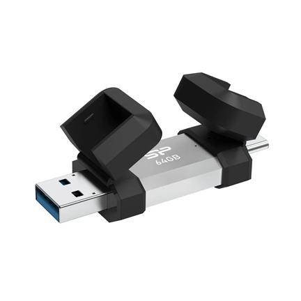 UFD-C+A 3.0,Mobile C51,64GB,Silver