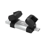 UFD-C+A 3.0,Mobile C51,64GB,Silver