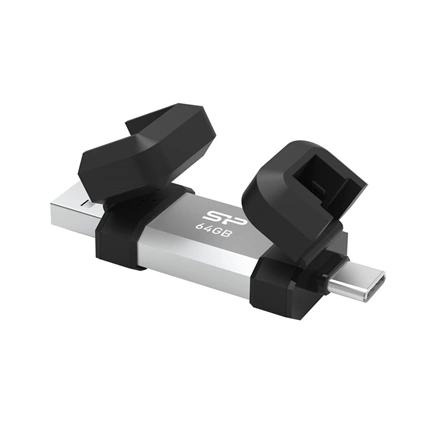 UFD-C+A 3.0,Mobile C51,64GB,Silver