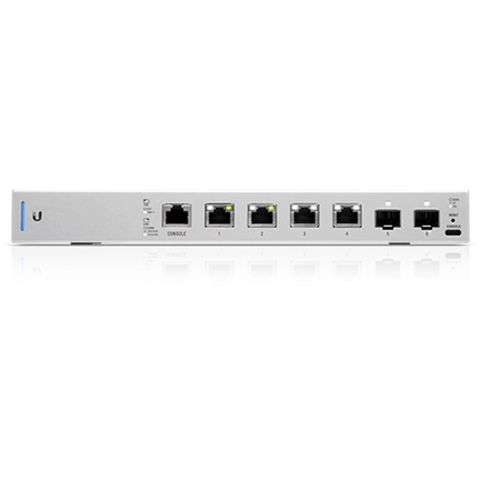 UNIQUITI Switch XG 6 PoE