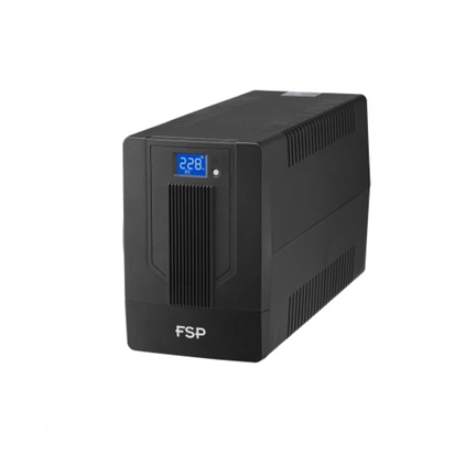 UPS FSP 1500VA iFP 1500 900W