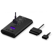 USB NZXT - 5portos belső hub -  AC-IUSBH-M3