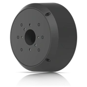 Ubiquiti Camera Junction Box - Black