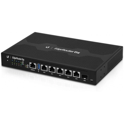Ubiquiti EdgeRouter 6P
