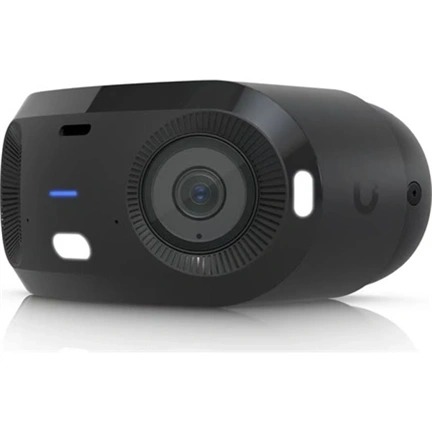 Ubiquiti G6 180 biztonsági kamera - beltéri/kültéri, két szenzor, 16MP, 180°-os panoráma, PoE+, AI motor, fehér