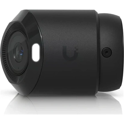 Ubiquiti G6 180 biztonsági kamera - beltéri/kültéri, két szenzor, 16MP, 180°-os panoráma, PoE+, AI motor, fehér