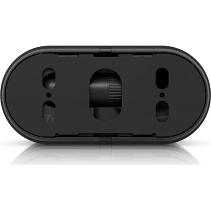 Ubiquiti G6 180 biztonsági kamera - beltéri/kültéri, két szenzor, 16MP, 180°-os panoráma, PoE+, AI motor, fehér