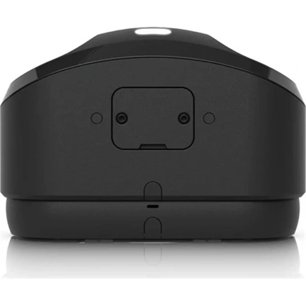 Ubiquiti G6 180 biztonsági kamera - beltéri/kültéri, két szenzor, 16MP, 180°-os panoráma, PoE+, AI motor, fehér