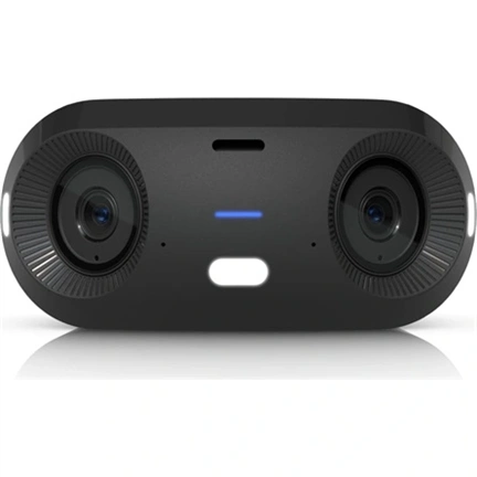 Ubiquiti G6 180 biztonsági kamera, fekete