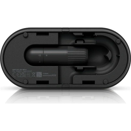 Ubiquiti G6 180 biztonsági kamera, fekete