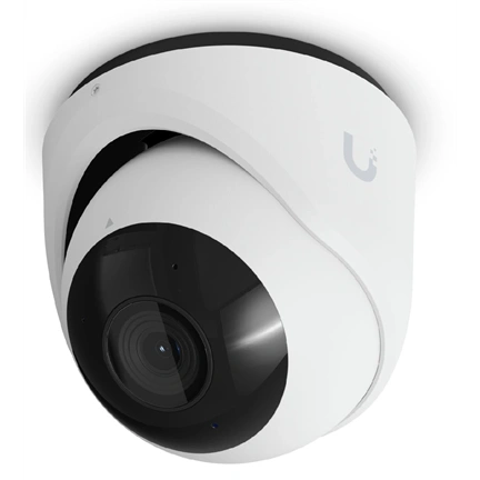 Ubiquiti G6 Turret biztonsági kamera, fehér