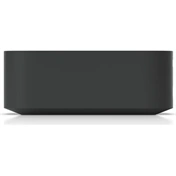 Ubiquiti PoE Audio Port - Digital Audio Streamer, Black