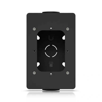 Ubiquiti Reader Junction Box - White