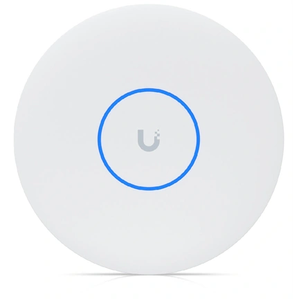 Ubiquiti U7 Pro XG - Ceiling-mounted 6-stream WiFi 7 AP with 10/5/2.5/1 GbE support