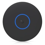 Ubiquiti U7 Pro XG - Ceiling-mounted 6-stream WiFi 7 AP with 10/5/2.5/1 GbE support, Black