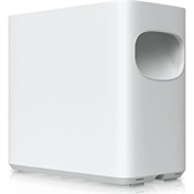 Ubiquiti UNAS 4 - NAS, 4x3,5", 2,5GbE, USB-C, PoE++ adapter, fehér