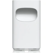 Ubiquiti UNAS 4 - NAS, 4x3,5", 2,5GbE, USB-C, PoE++ adapter, fehér