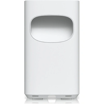 Ubiquiti UNAS 4 - NAS, 4x3,5", 2,5GbE, USB-C, PoE++ adapter, fehér
