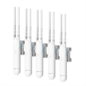 Ubiquiti UniFi AC Mesh Dual-Band Wi-Fi PoE access