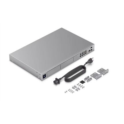 Ubiquiti UniFi Dream Machine Pro Max