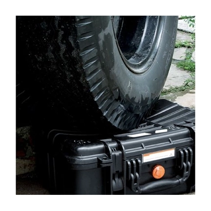 VANGUARD SUPREME 27D fotó/videó tagolt bőrönd