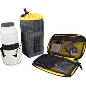 VANGUARD VEO ACTIVE 53 GY fotó/videó táska