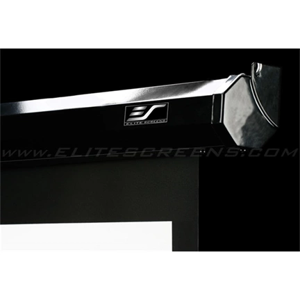 VÁSZON ELITESCREEN Electric84H Motoros Fali (16:9)