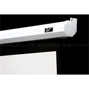 VÁSZON ELITESCREEN Electric84XH Motoros Fali (16:9)
