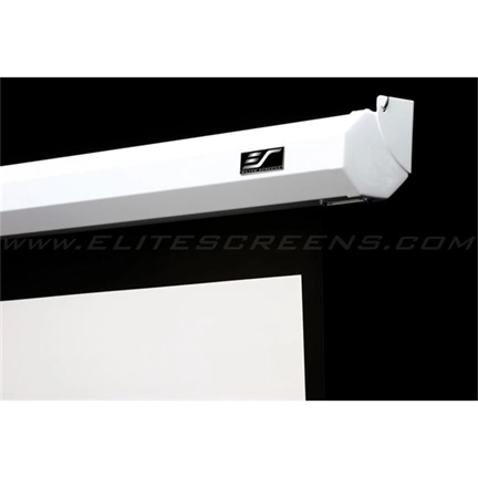 VÁSZON ELITESCREEN Electric84XH Motoros Fali (16:9)