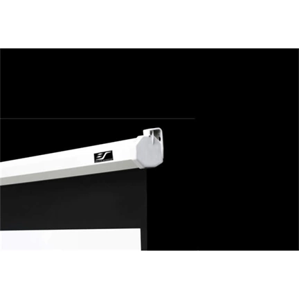 VÁSZON ELITESCREEN M135XWH2  Fali