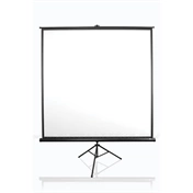 VÁSZON ELITESCREEN T136UWS1 Tripod Series