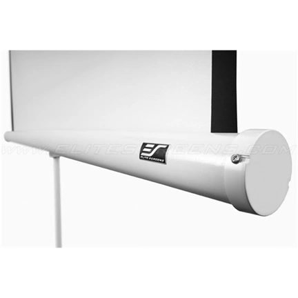 VÁSZON ELITESCREEN T85NWS1 Tripod Series