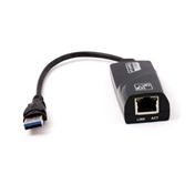 VCOM Adapter USB 3.0 - Gigabit Ethernet
