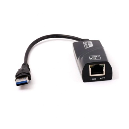 VCOM Adapter USB 3.0 - Gigabit Ethernet