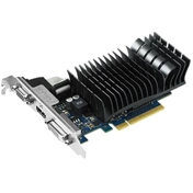 VGA ASUS GT730-SL-2GD5-BRK Silent 2GB DDR5