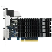 VGA ASUS GT730-SL-2GD5-BRK Silent 2GB DDR5
