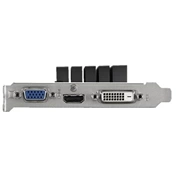 VGA ASUS GT730-SL-2GD5-BRK Silent 2GB DDR5