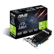 VGA ASUS GT730-SL-2GD5-BRK Silent 2GB DDR5